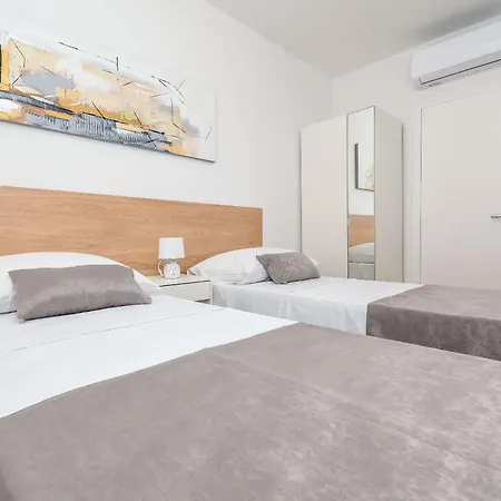 Appartement Argola