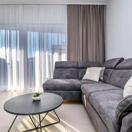 Argola Apartment Trogir
