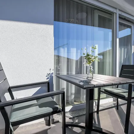 Argola Apartment