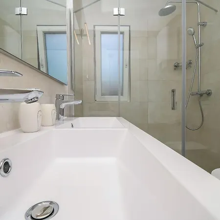 Apartman Argola Trogir