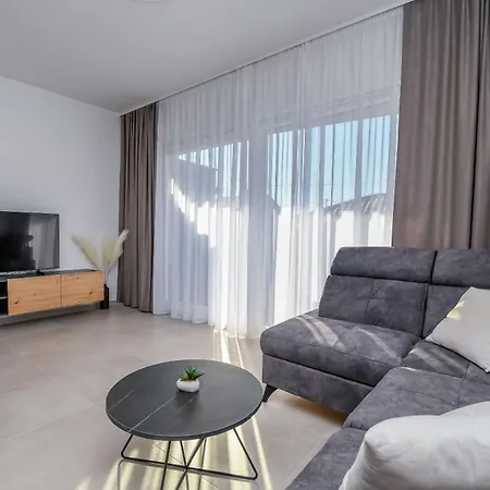Argola Apartman
