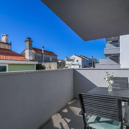 Apartment Argola Trogir