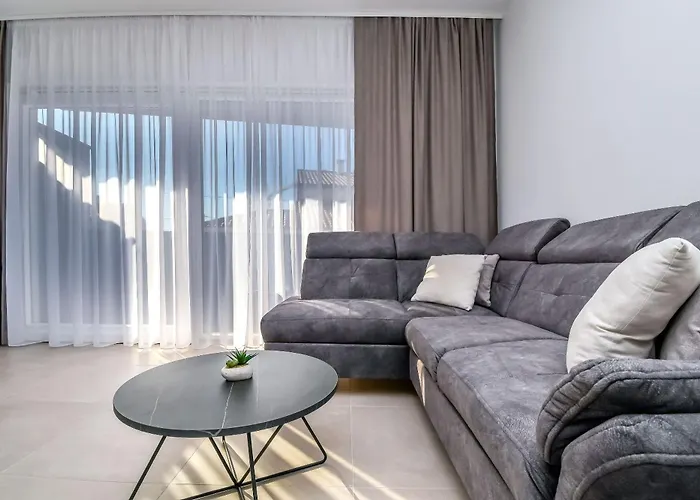 Argola Apartmán Trogir