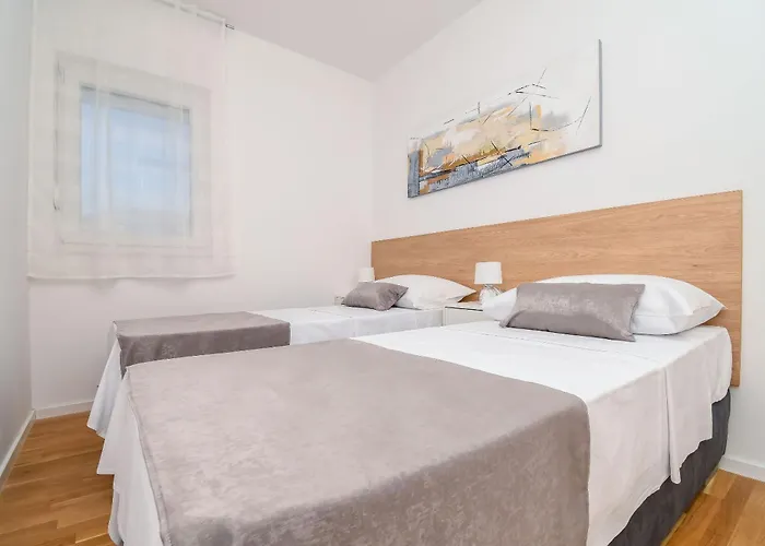 Argola Appartement *