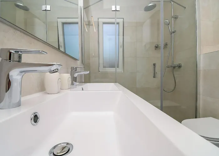 Appartement Argola Trogir